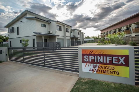 Spinifex Motel & Serviced Apartments - Perths Hotel 5