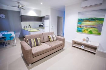 Spinifex Motel & Serviced Apartments - Perths Hotel 6