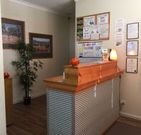 Albany Happy Days Caravan Park