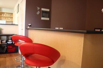 Readyset On Gatehouse - Perths Hotel 2