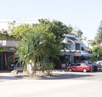 Parkshore Sunshine Holiday Apartments Sunshine Coast - Perths Hotel