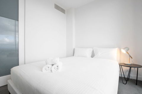 Ultimate Cozy 2 Bedroom In Melbourne Centro - Perths Hotel 5