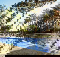 Together Co-Living - Perths Hotel