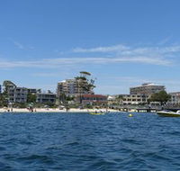 Shoal Bay Road 33A Shoal Bay Views - Perths Hotel
