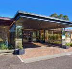 Econo Lodge Savannah Park Tamworth - Perths Hotel