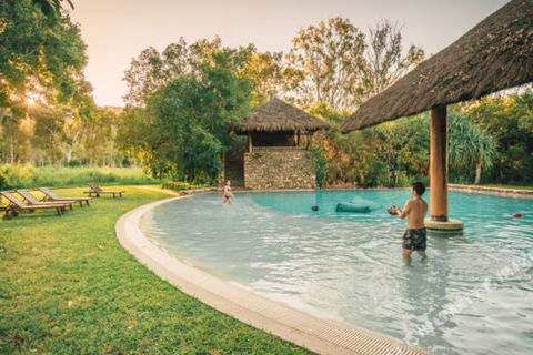 Paradise Cove Resort - Perths Hotel 3