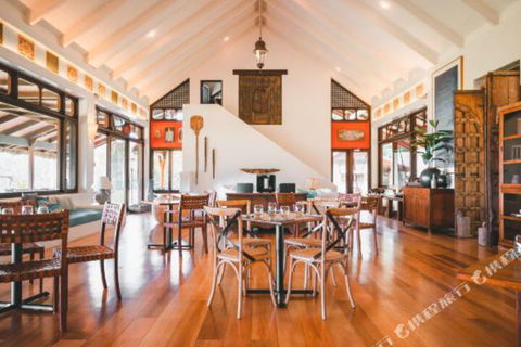 Paradise Cove Resort - Perths Hotel 1