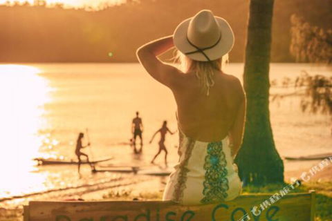 Paradise Cove Resort - Perths Hotel 0