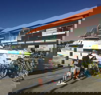 Hillary's Coastal Resort - Perths Hotel