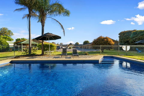 Best Western Stagecoach Motel - Perths Hotel 3