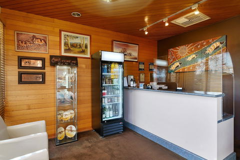 Best Western Stagecoach Motel - Perths Hotel 4