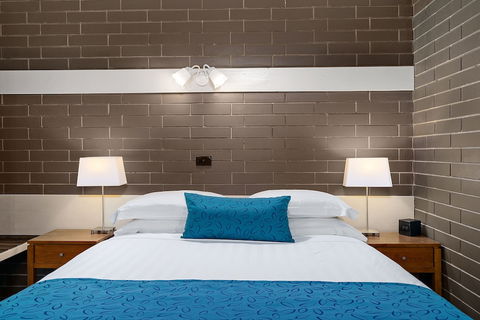 Best Western Stagecoach Motel - Perths Hotel 6