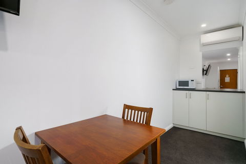 Best Western Stagecoach Motel - Perths Hotel 5