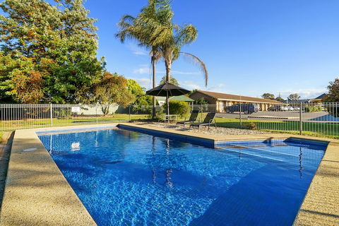 Best Western Stagecoach Motel - Perths Hotel 2