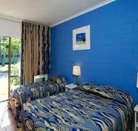 Kondari Lakeside Villas - Perths Hotel