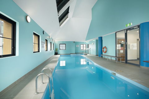 YEHS Hotel Sydney Harbour Suites - Perths Hotel 1