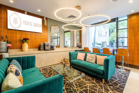 YEHS Hotel Sydney Harbour Suites - Perths Hotel 6
