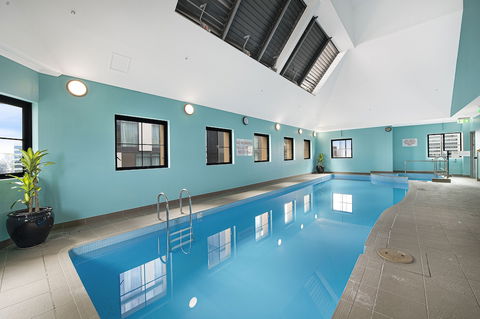 YEHS Hotel Sydney Harbour Suites - Perths Hotel 4