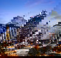 Mercure Brisbane King George Square - Perths Hotel