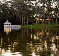 Lincoln Downs Resort Batemans Bay Best Western Signature Collecti - Perths Hotel