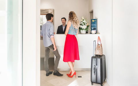 The Sebel Noosa - Perths Hotel 3