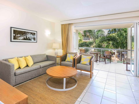 The Sebel Noosa - Perths Hotel 5