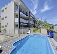 Shoal Bay Beach Club Apartments - Perths Hotel