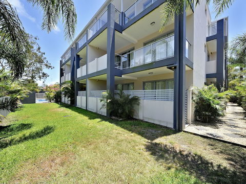 Shoal Bay Beachclub Apartments - Perths Hotel 4