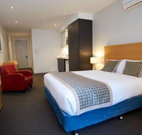 Quest Sxy South Yarra - Perths Hotel