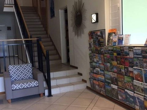 Verandahs Boutique Apartments - Perths Hotel 4