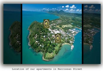 Port Douglas On Macrossan - Perths Hotel 1