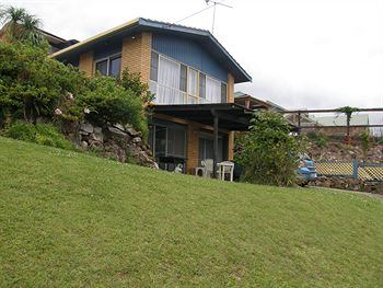 Ambience Holiday Apartments - Perths Hotel 0