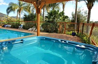 Ambience Holiday Apartments - Perths Hotel 6