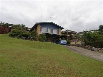 Ambience Holiday Apartments - Perths Hotel 2