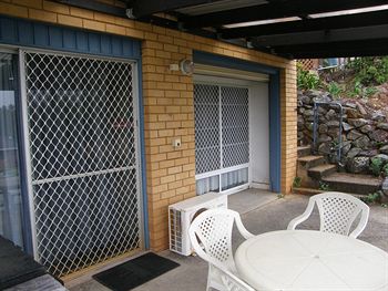 Ambience Holiday Apartments - Perths Hotel 1