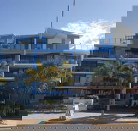 Pier One - Perths Hotel