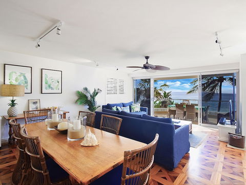 La Mer Noosa - Perths Hotel 6