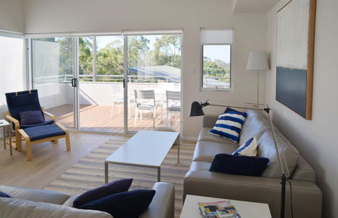 The Villa Dunsborough - Perths Hotel 2