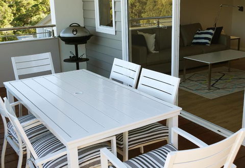 The Villa Dunsborough - Perths Hotel 1