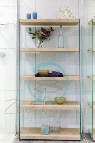 ZEN TOWERS - COZY HOLIDAY HOME For Families In CBD - Perths Hotel 4