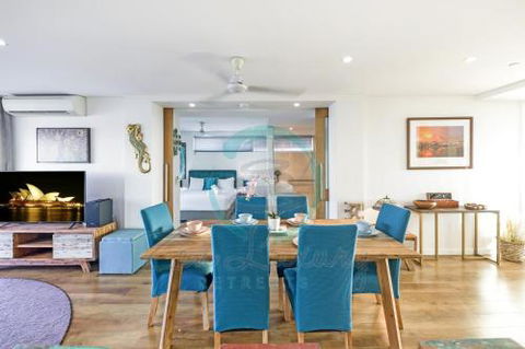 ZEN TOWERS - COZY HOLIDAY HOME For Families In CBD - Perths Hotel 0