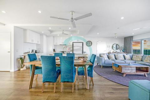 ZEN TOWERS - COZY HOLIDAY HOME For Families In CBD - Perths Hotel 1