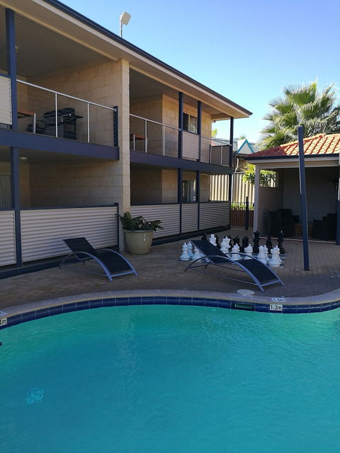 Kalbarri Edge Resort - Perths Hotel 3