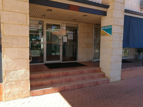 Kalbarri Edge Resort - Perths Hotel 0