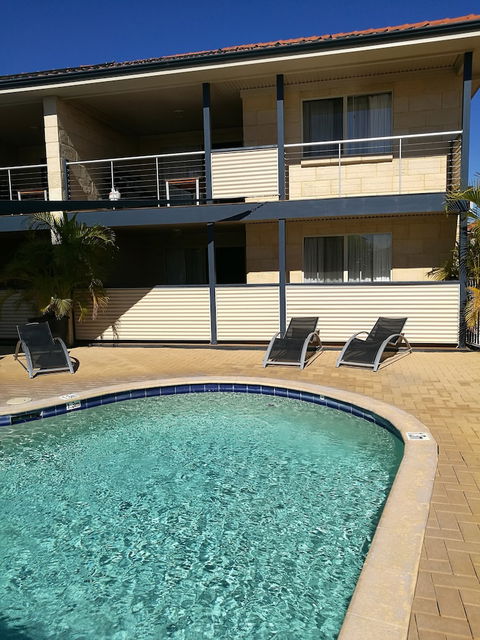 Kalbarri Edge Resort - Perths Hotel 2