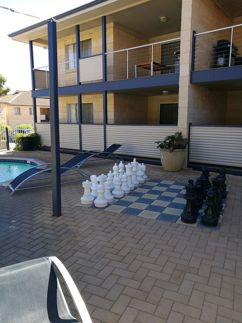 Kalbarri Edge Resort - Perths Hotel 4