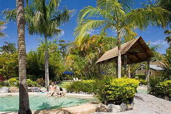 Darlington Beach Resort & Holiday Park - Perths Hotel 0