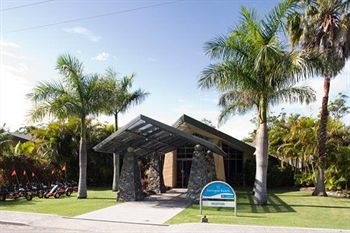 Darlington Beach Resort & Holiday Park - Perths Hotel 3