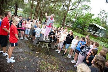 Darlington Beach Resort & Holiday Park - Perths Hotel 2