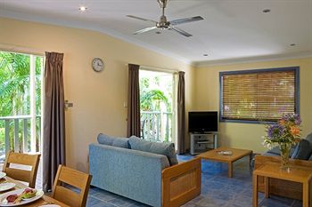 Darlington Beach Resort & Holiday Park - Perths Hotel 5